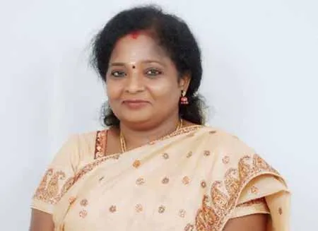 Tamilisai Soundararajan 